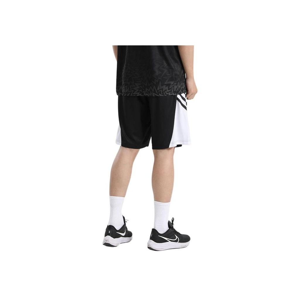 Under Armour Fitness Training Five-Point Casual Shorts Men Shorts Black 24500208-001