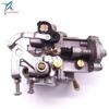 Outboard Engine 5040793 Carburetor Assy for Evinrude Johnson OMC Boat Motor 4-Stroke 9.8HP