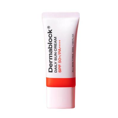 Cellfusion C קרם הגנה יומי Dermablock 35 מ"ל / 1.18 פל.אונקיה. (3 אפשרויות)
