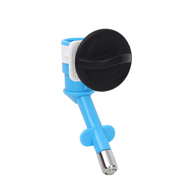 

Диспенсер для воды для домашних животных с шариком-роликом для кошек и собак