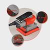 Rectangular Pad Pneumatic Palm Sander Pneumatic Polisher  for Flat Surface Sanding and Polishing
