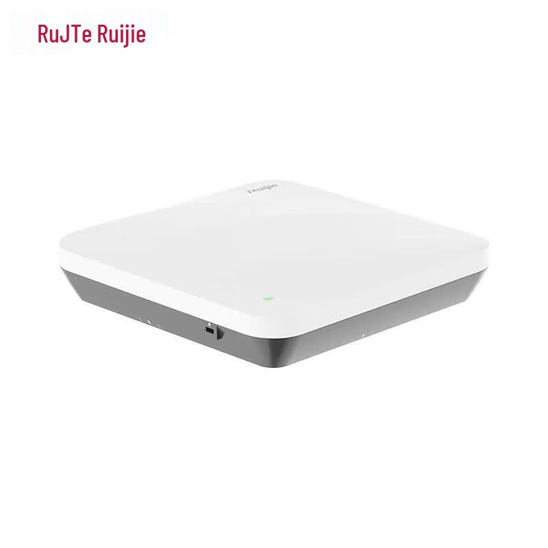Ruijie RG-AP800 Wi-Fi 6 Ceiling Wireless Access Point