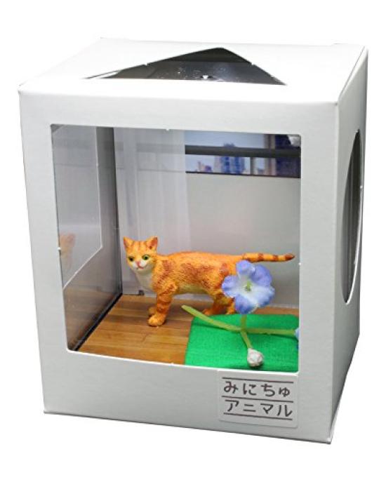 

Печенье Platts Minichu Animal CATB-8
