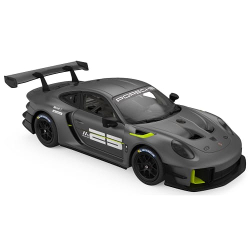 Doyusha Luster 1/18 Scale Porsche 911 GT2 RS Clubsport 25 Plastic Model Kit (R/C)