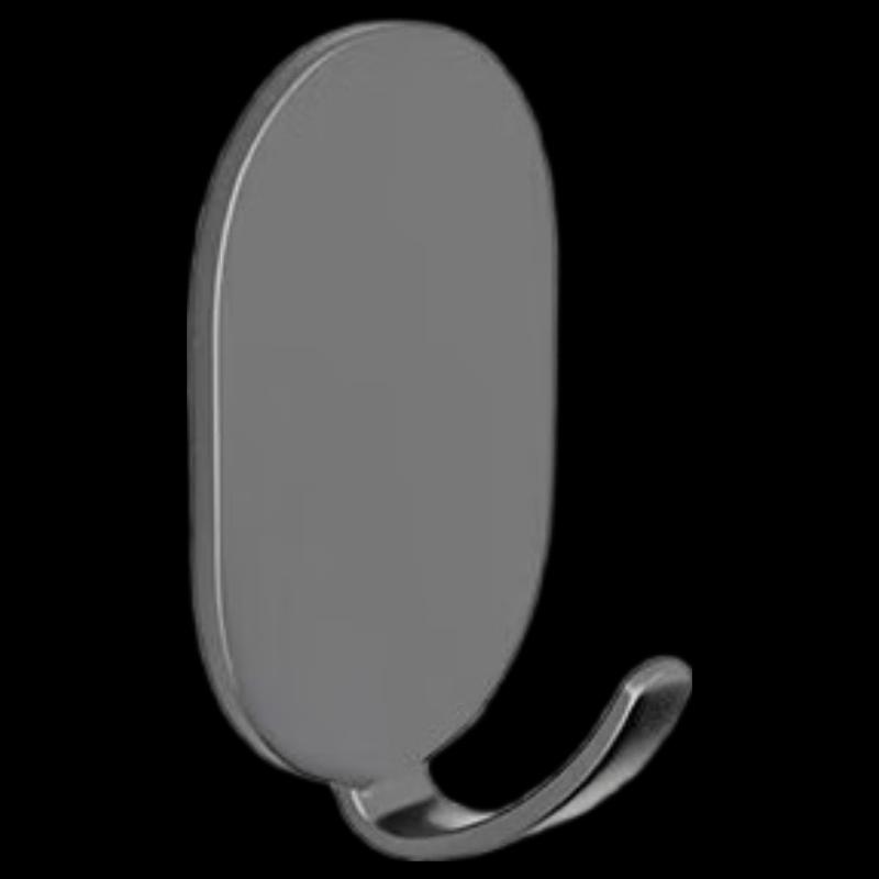 NHZHIW Punch-Free Adhesive Hooks