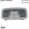 New Car Room Lamp Dome Light Gray For 06-10 Hyundai Verna Accent 92800-1E000QS