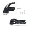 1Pc Inline Skate Brakes Block Stopper Replacement Universals Roller Skate Brakes Pads Skating Safety Brake Enduring
