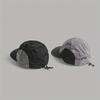 Flat-brimmed Quick-drying Hat Summer Thin Sun Protection Caps Baseball Cap  Men and Women