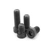 DIN7984 Grade 12.9 Thin Head Hex Socket Cap Screws - Sizes M3 To M16