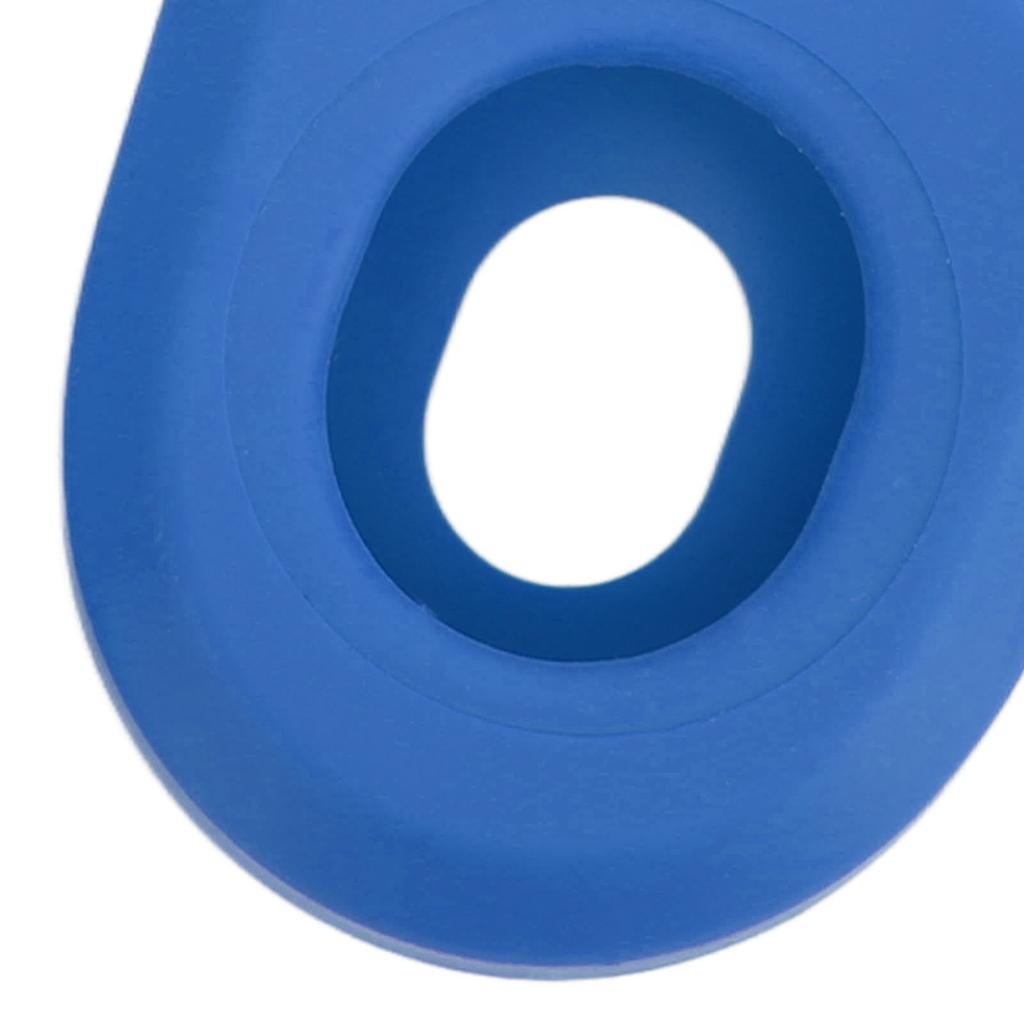2PCS Bike Crank Cover Protector Silicone   Crank Arm Sleeve Cover Protective Case