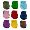 Twisted Ribbon Sculpture Flower Vase 3D Printed Floral Plants Holder Container Home Office Table Centerpiece Decorative