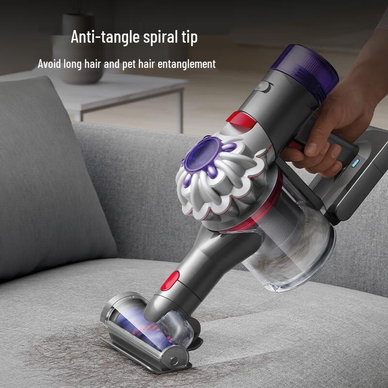 Dyson V8 Focus Mattress Cordless Handheld Vacuum