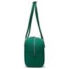 New MLB Artificial Leather Shoulder Bag Toast Bag Bowling Bag Shoulder Bag Regular Unisex Green 3ABQL014N-45GNS