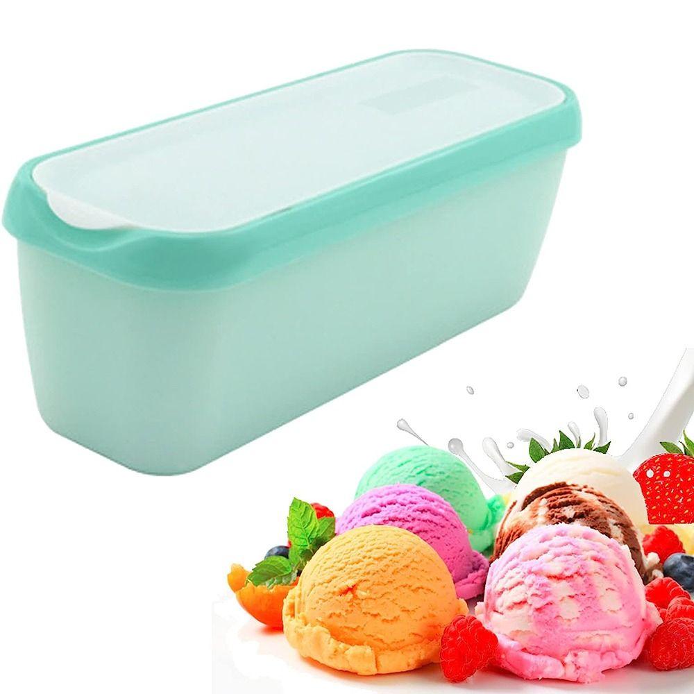 

TPR Containers Multicolor Yogurt Accessories Non-slip Organizer Kitchen