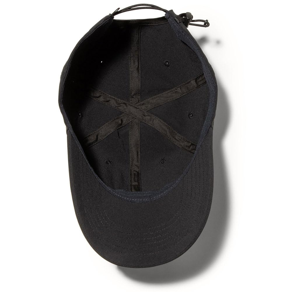 North Active Light Cap Unisex Water Repellent Stretch New Taupe 2 Free Size [The Face]