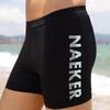 NAEKER Men's Quick-Dry Split Diving & Beach Pants
