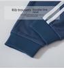 Dinosaur Print Cotton Boy's Casual Sports Pants – Kids' Trendy Trousers