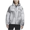 Nike ACG THERMA FIT Jackets Men's Gray Hooded Moderate Other DQ5784-065