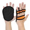 Weightlifting Fitness Hand Protector Anti Skid Skid Breathable Sports Palms Guard