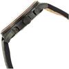 Horloge - Tommy Hilfiger - 1791854 - Kwarts - Zwart Leer - Waterbestendig 5 bar