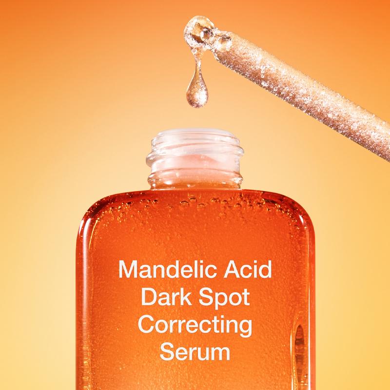 By Wishtrend Mandelsäure Pigmentflecken-korrigierendes Serum 30ml