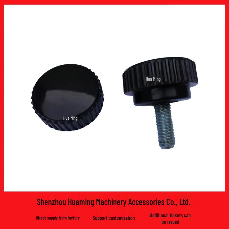 Variety of Straight, Striped, and Fine Grain Handles