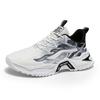 Fashionable  Trendy  Lightweight  and Versatile Men's Sneakers Luxury Shoes Sport Anti Slip  Wear-resistant and Rebound Shoes