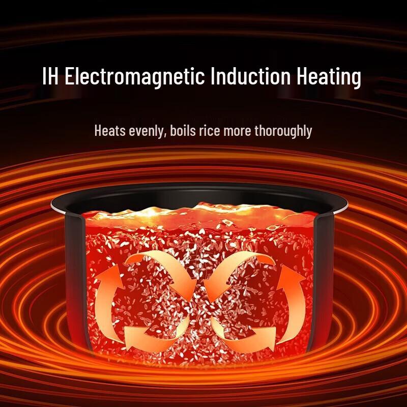 Xiaomi Mijia Smart Micro-Pressure Rice Cooker
