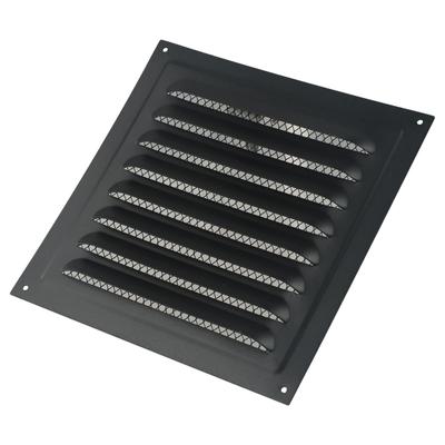 For Home Airflow Grille Ceiling Vent Cover Protective Grille Reliable Performance Stainless Steel Construction