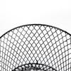 Home Storage Basket Fruit and Vegetable Storage Basket Desktop Snacks Basket Simple Iron Storage Basket