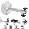1PC Mini proiettore Supporto da parete Supporto da soffitto Supporto per HY300 YG300 J15 HY320 Mini proiettore DV Sicurezza Web Camera
