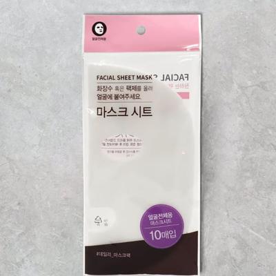 Mask Sheet 10P