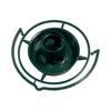 Bottle Top Bird Feeder , Plastic Hanging Feeder for Outdoor Garden, Wild Birds Feeding Station