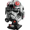 LEGO Star Wars AT-AT Driver Helmet Toy Building Block Set for Men and Women