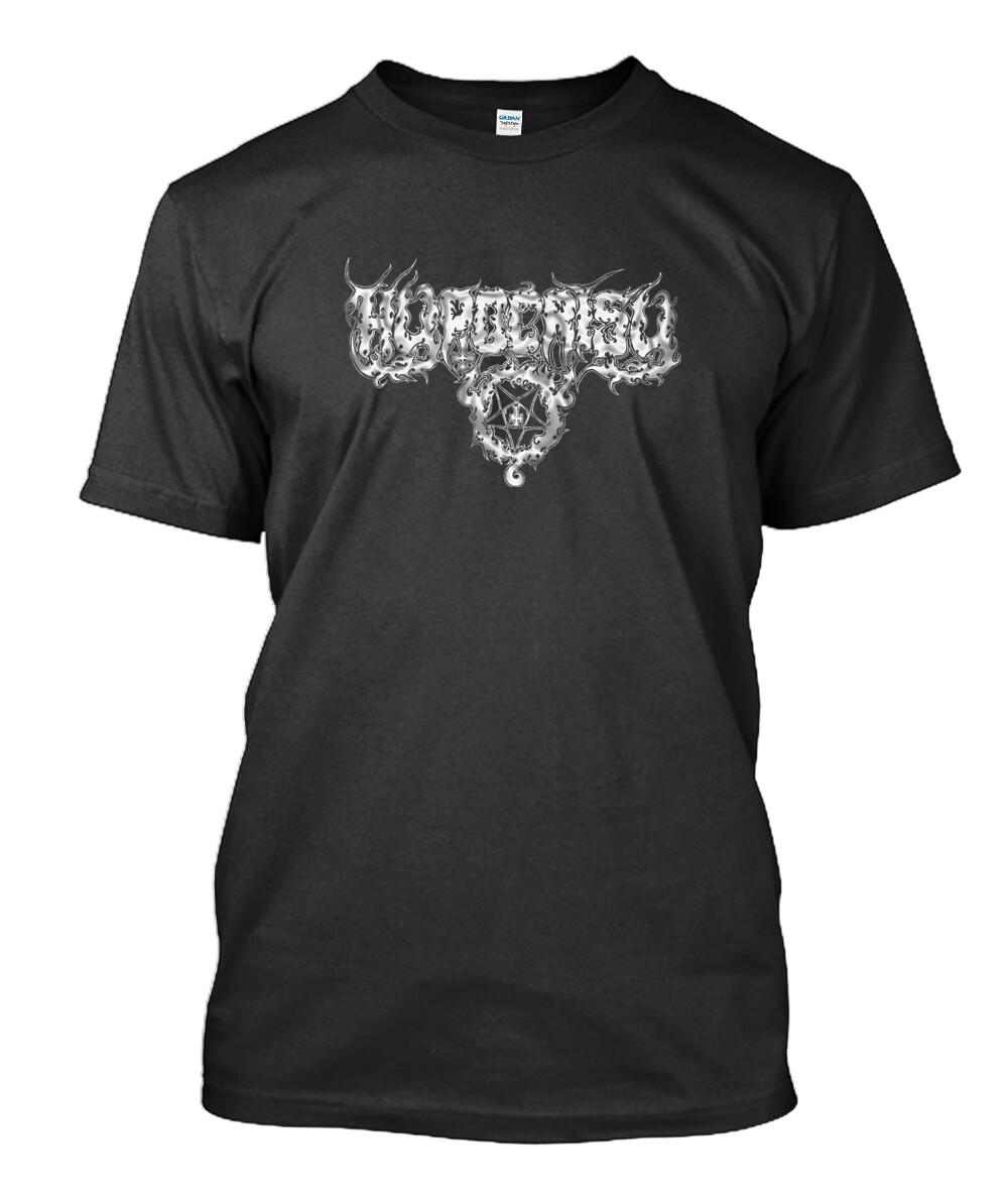 New Limited Hypocrisy Penetralia MAN WOMAN T-Shirt Size S to 5XL XL