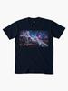 Cyberpunk Edgerunners 2 Shion Overwatch Relax Premium Unisex T-Shirt