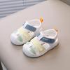 Sommer-Kopfband-Sandalen 2025 für Babys & Kleinkinder - Weiche Sohle Laufschuhe