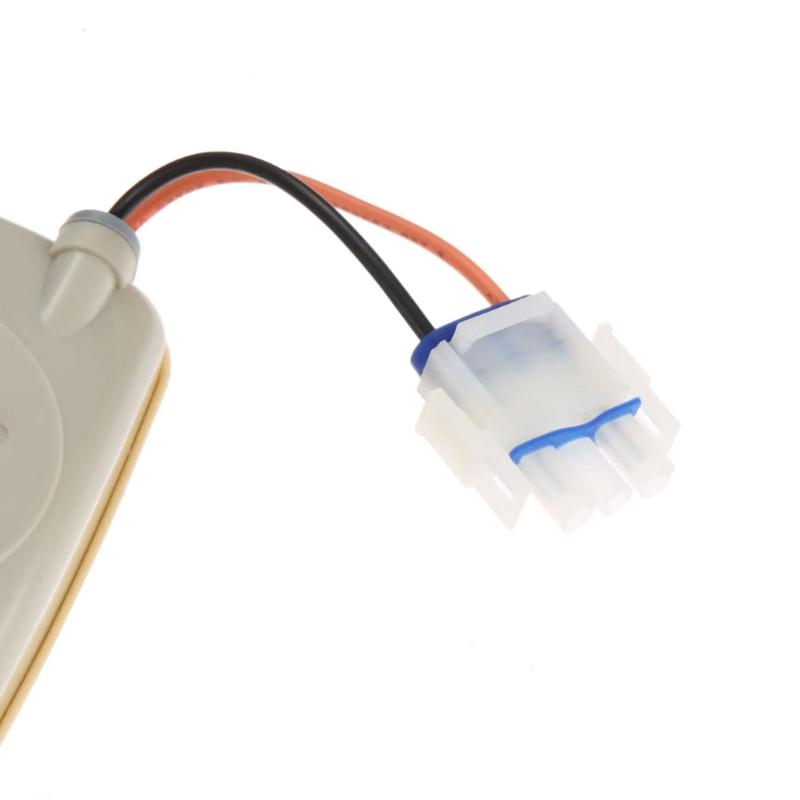 Quality Evaporator Fan Motor Fridge Repair Part Air Circulation Motor Quality Fridge Parts Refrigerator Fan Motor