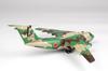 PLATZ 1/144 JASDF C-1 Transport Aircraft, 403rd Squadron 40th Anniversary Painted Resin Kit PC-12