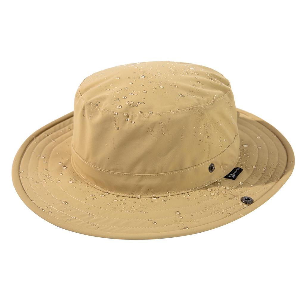 Safari Adventure Boonie Fishing Military Sun Chin Wide UV UV Protection [TOP-EX] Hat, Waterproof, Hat, Foldable, Hat, Stylish, Hat, Fishing, Hat, Hat,