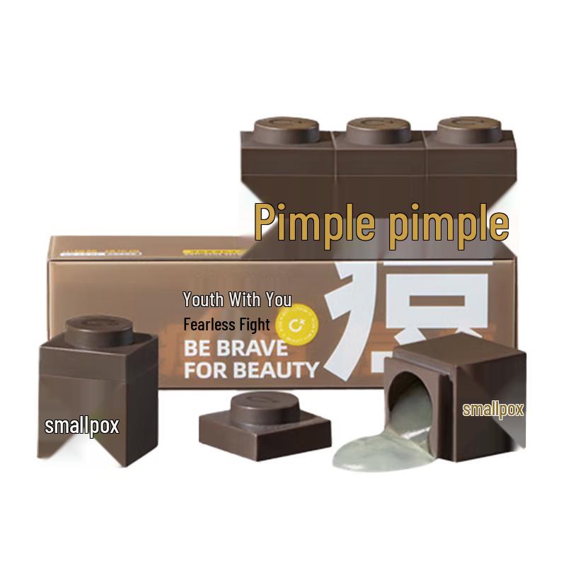 

C-Ka Acne Clearing Gentle Sorbet Essence Mask