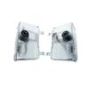 2PCS LED Projector Shadow Light Auto Door Light For Mazda 6 GJ GL Atenza 2012 2013 2014 2015 2016 2017 2018