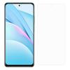 Tempered Glass Screen Protector for Xiaomi Mi 10T Lite 5G/Redmi Note 9 Pro 5G/Mi 10i 5G Arc Edge 2.5D 9H Ultra Clear Film