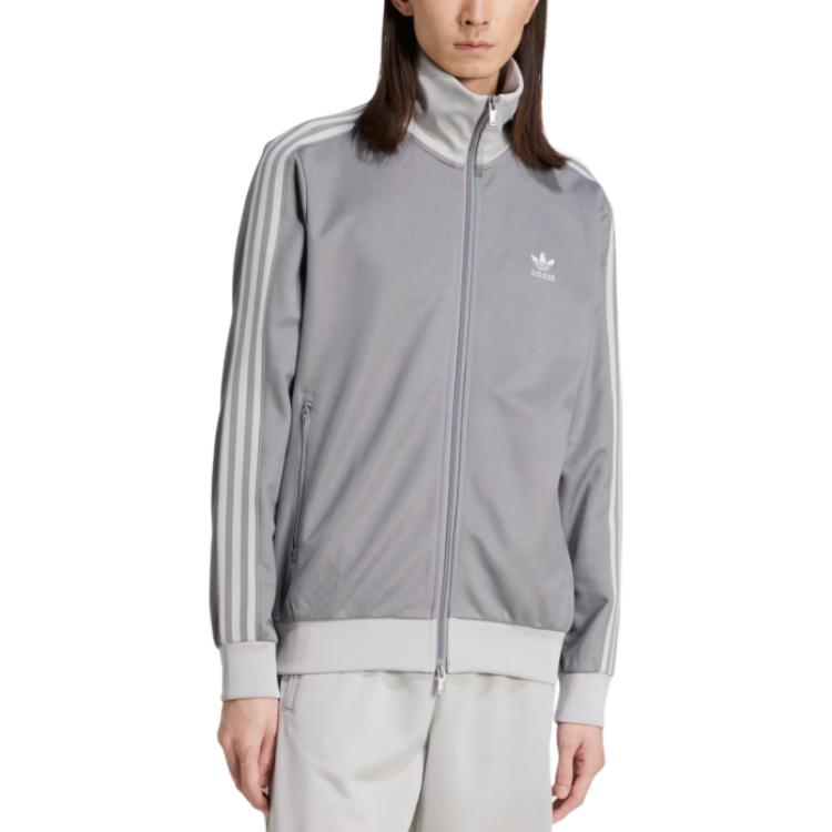 adidas Originale Jacken & Mäntel Herren Grau JP1226