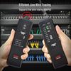 Digital Cable Locator: Anti-Interference Tracker for Accurate Line Tracing and Wire Testing in Weak Current Engineering.