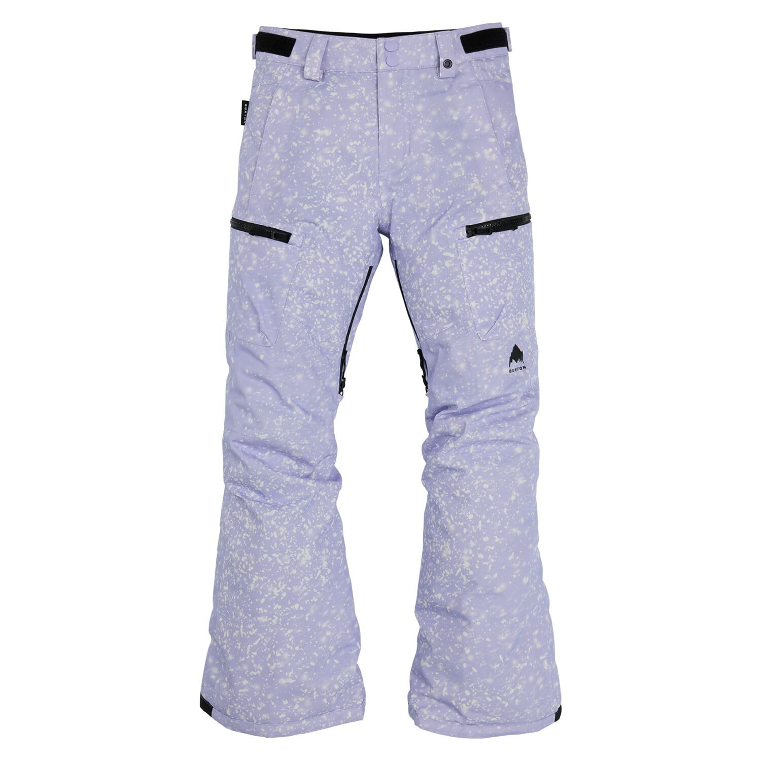 

Брюки-карго для девочек Snowboard Elite 2L M STARDUST [Burton]