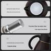 TOMIC Double-Layer Stainless Steel Vacuum Flask