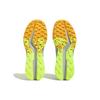 Adidas Terrex Soulstride Trail Leichte Mesh Rutschfeste Low-Top Trailrunning-Schuhe Damen Sneaker Blau Gelb IF5038