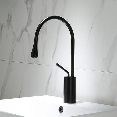 MDNG Rotating Hot/Cold Basin Faucet