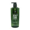 JADYZLJE Scalp Care Green Cica Shampoo 680ml